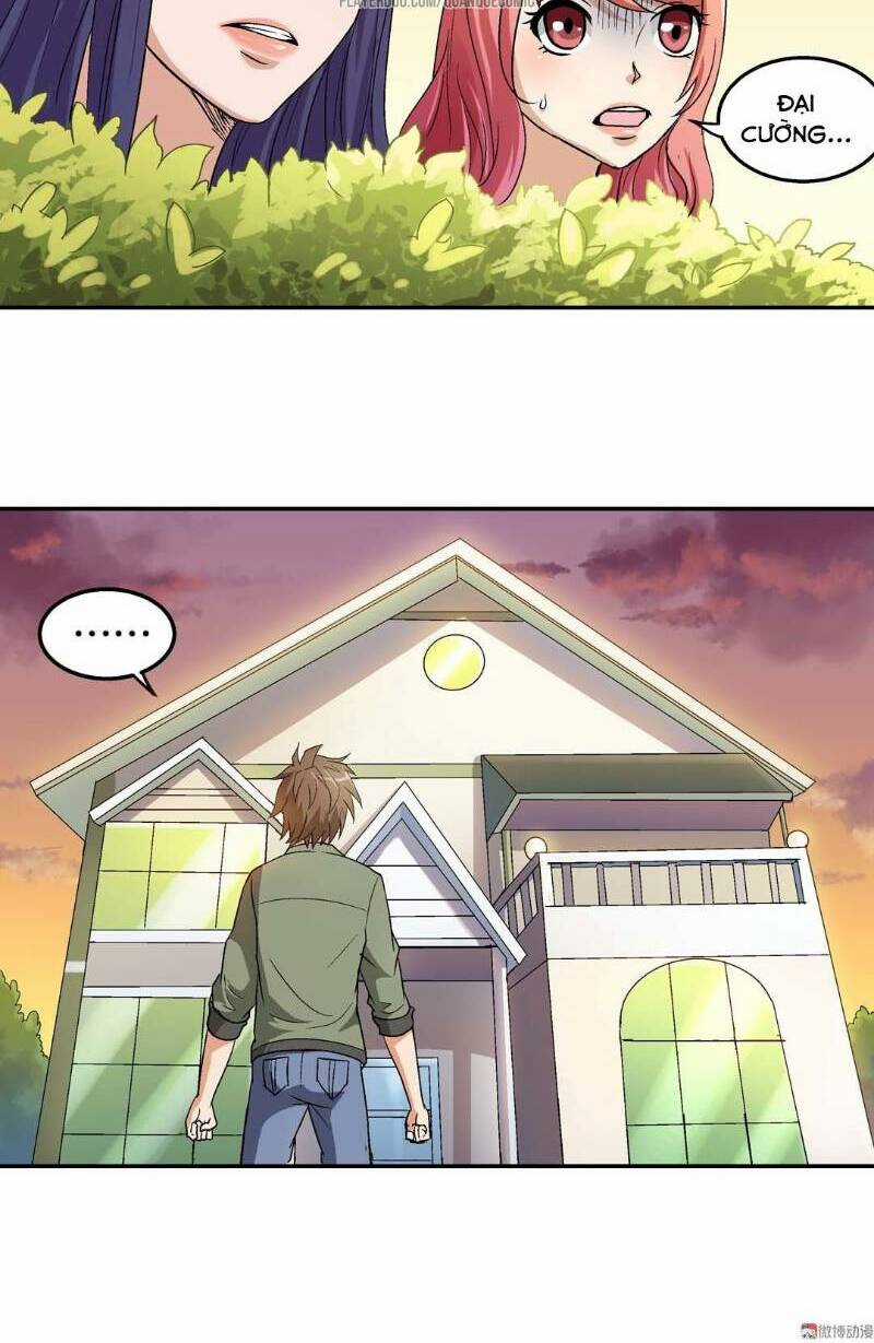 Khống Vận Sư - Chapter 66 - Trang 8