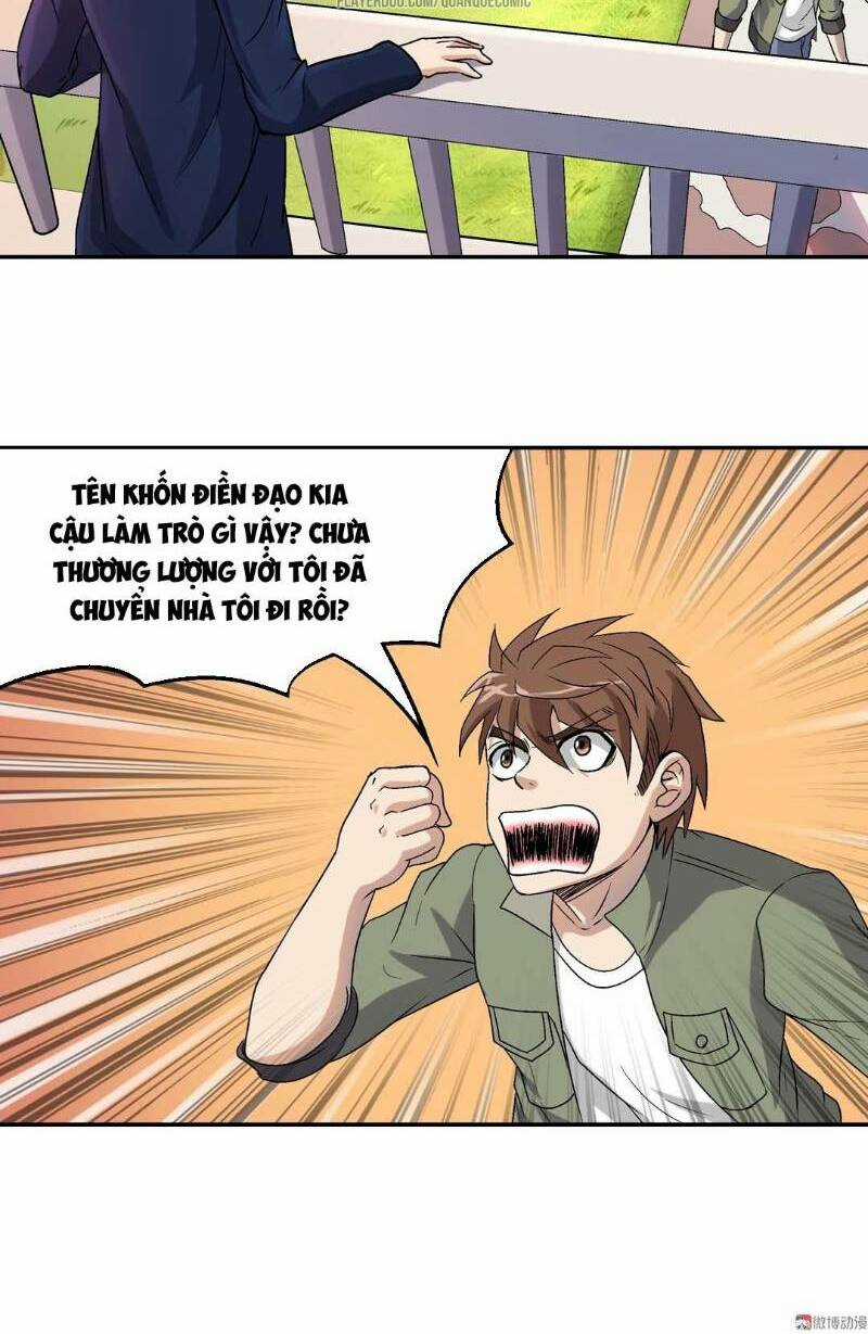 Khống Vận Sư - Chapter 66 - Trang 10