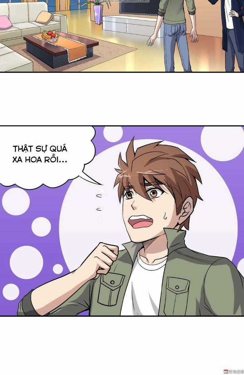 Khống Vận Sư - Chapter 67 - Trang 2