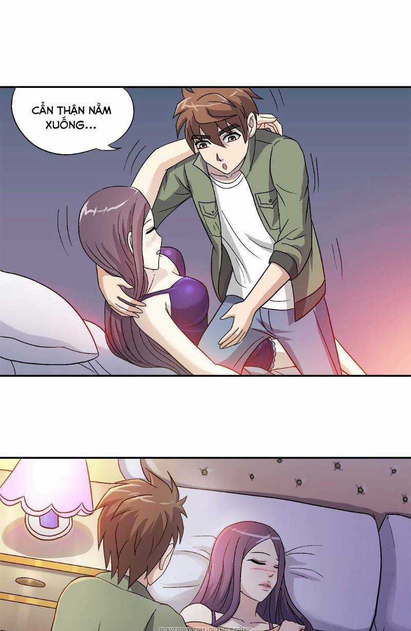 Khống Vận Sư - Chapter 67 - Trang 17