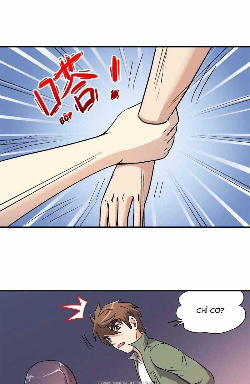 Khống Vận Sư - Chapter 67 - Trang 19