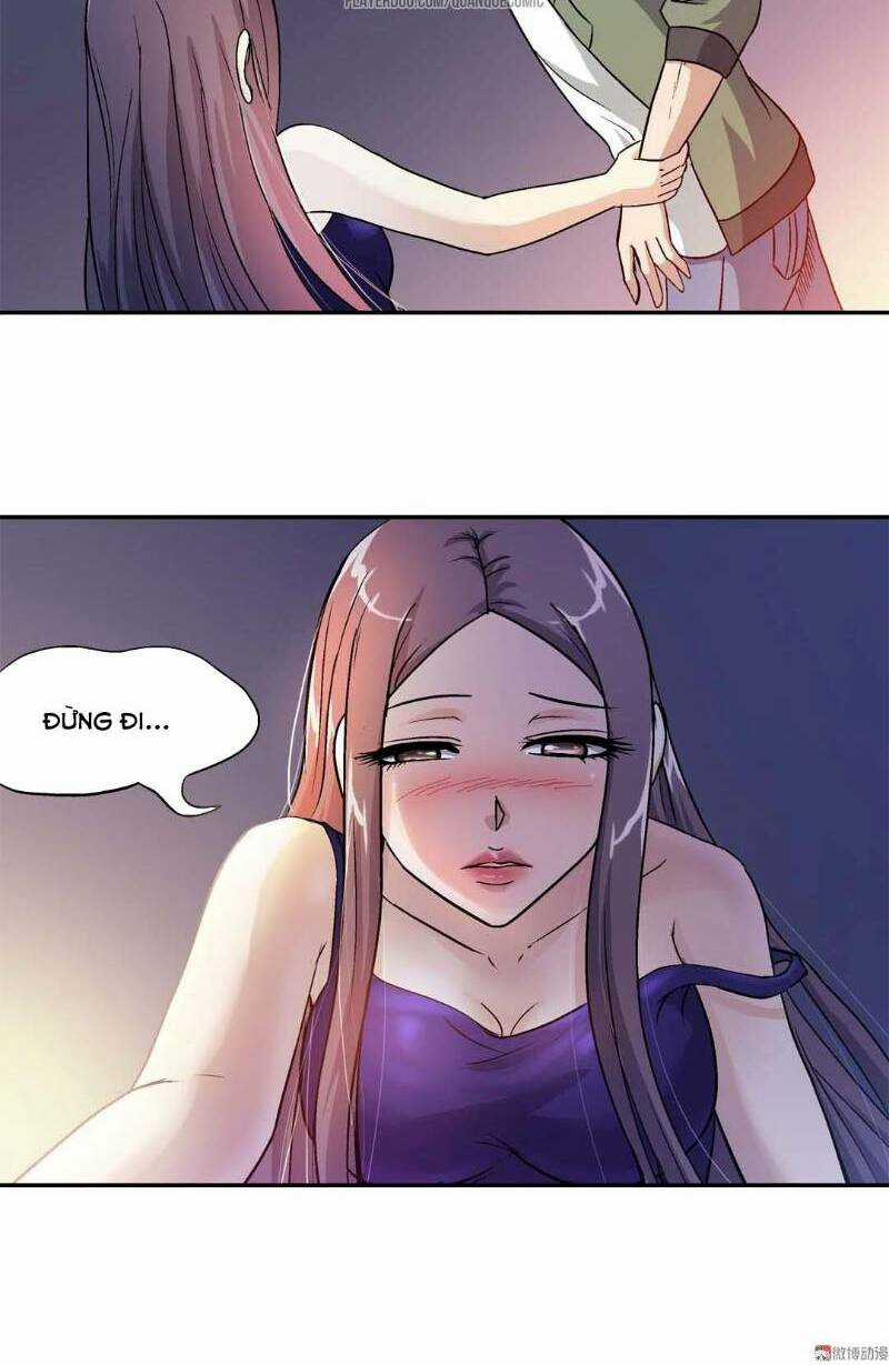 Khống Vận Sư - Chapter 67 - Trang 20