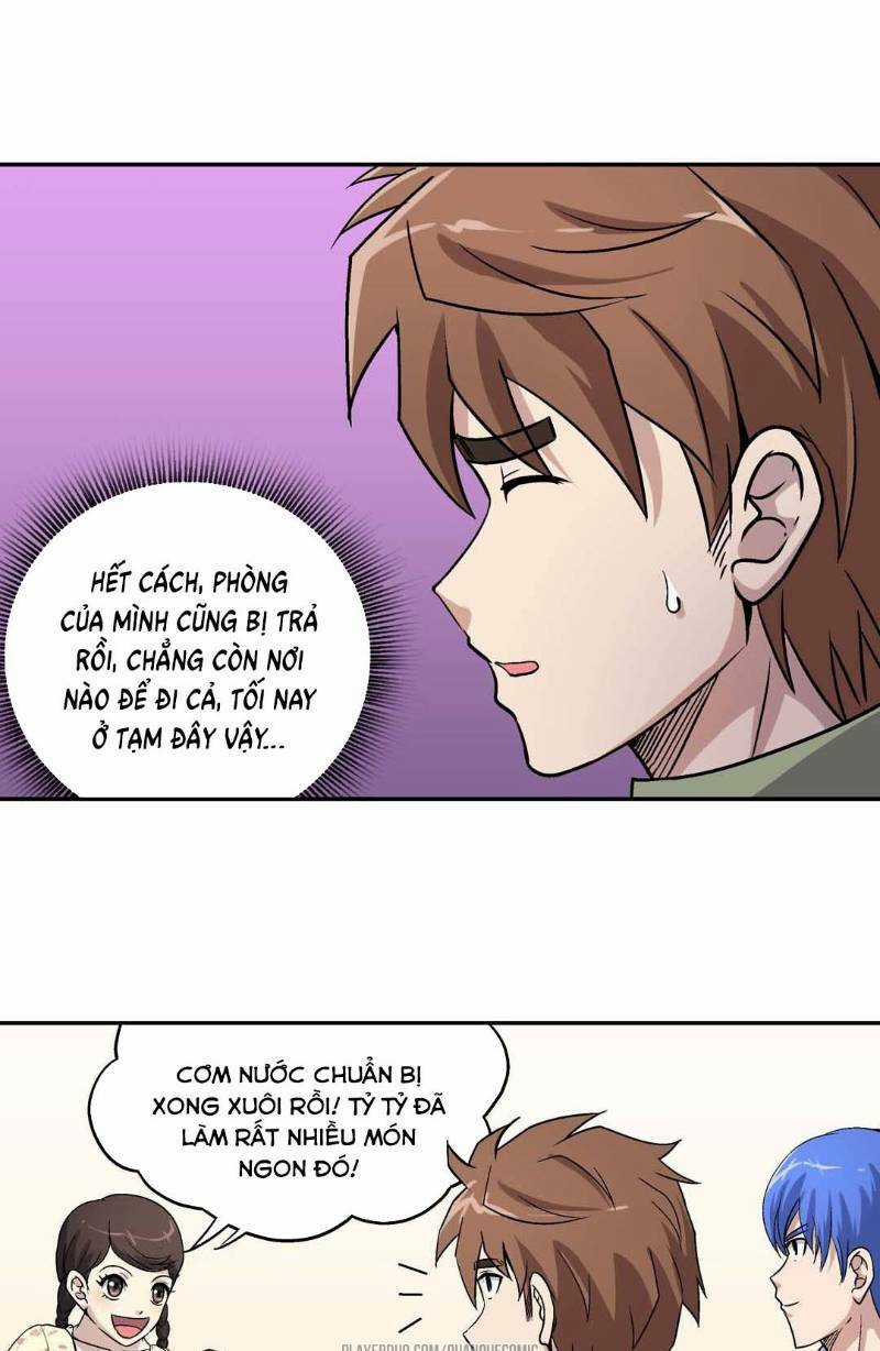 Khống Vận Sư - Chapter 67 - Trang 3