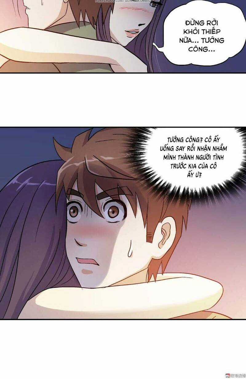 Khống Vận Sư - Chapter 67 - Trang 22