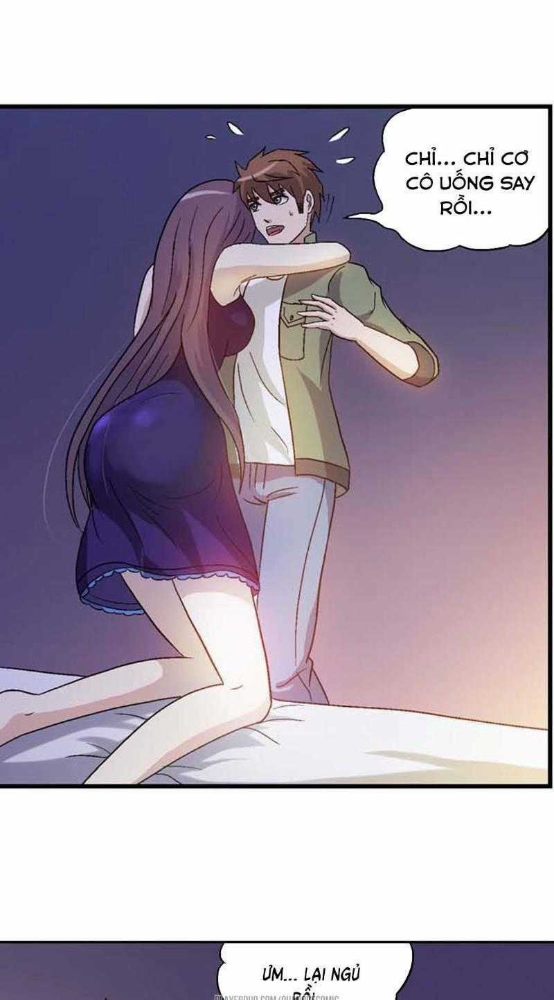 Khống Vận Sư - Chapter 67 - Trang 23