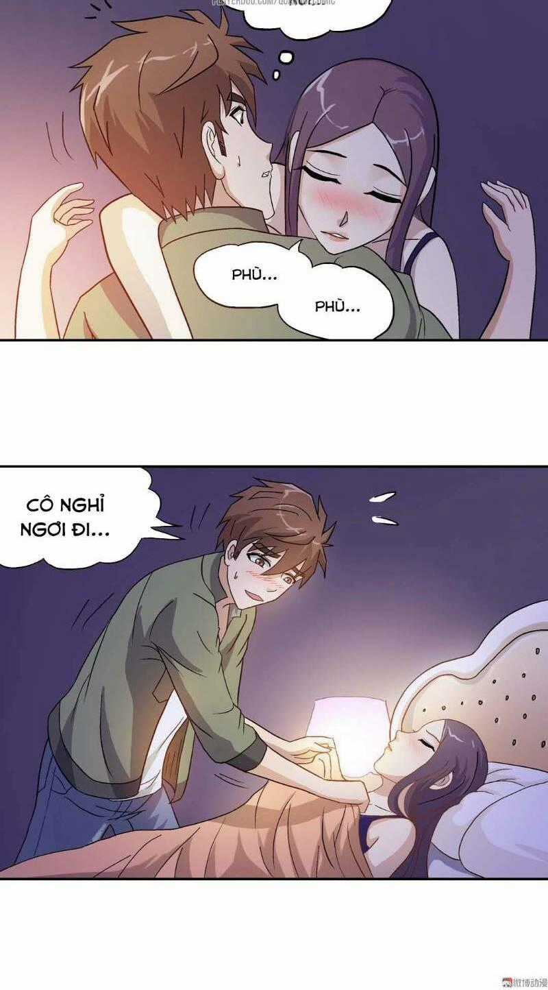 Khống Vận Sư - Chapter 67 - Trang 24