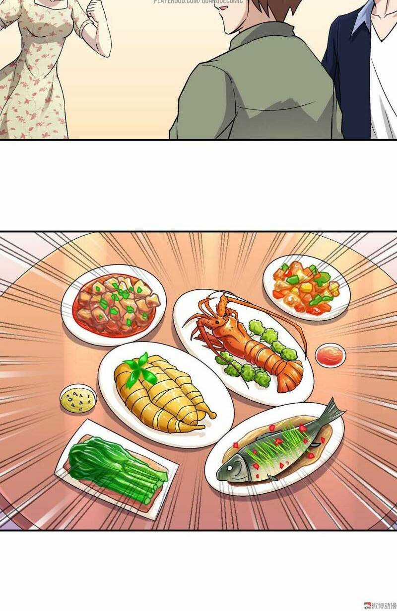 Khống Vận Sư - Chapter 67 - Trang 4