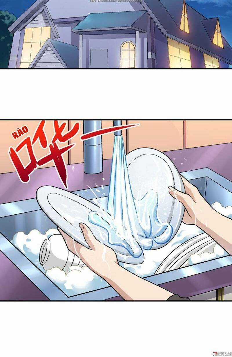 Khống Vận Sư - Chapter 67 - Trang 10