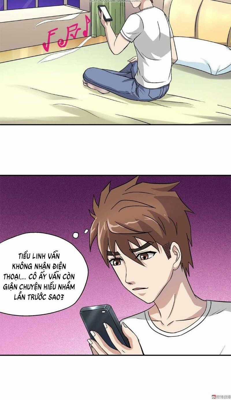 Khống Vận Sư - Chapter 68 - Trang 2