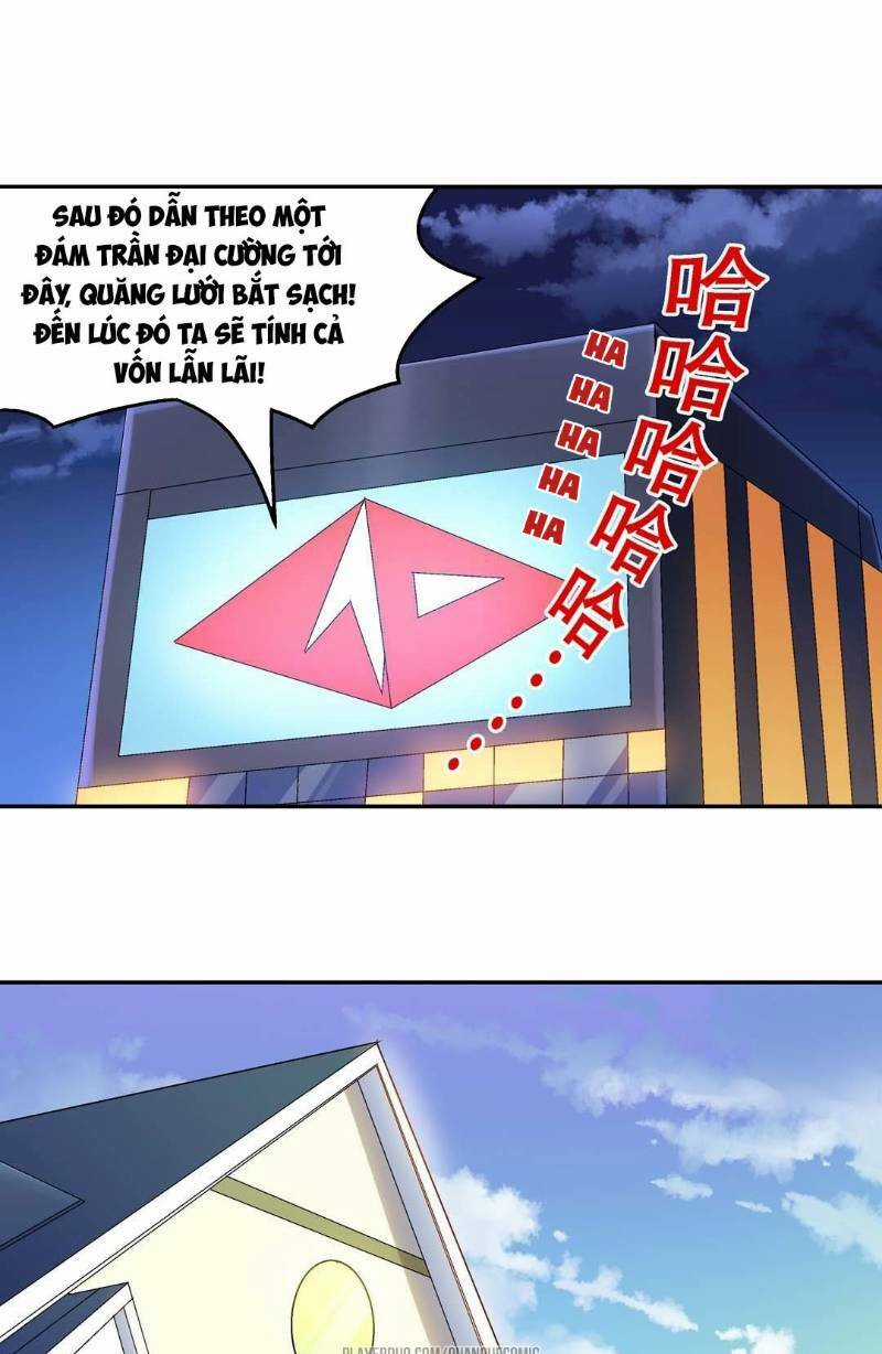 Khống Vận Sư - Chapter 68 - Trang 13