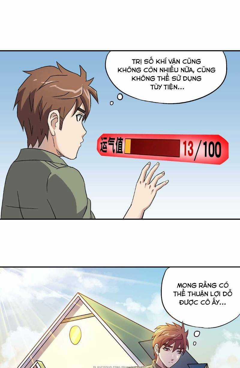 Khống Vận Sư - Chapter 68 - Trang 17