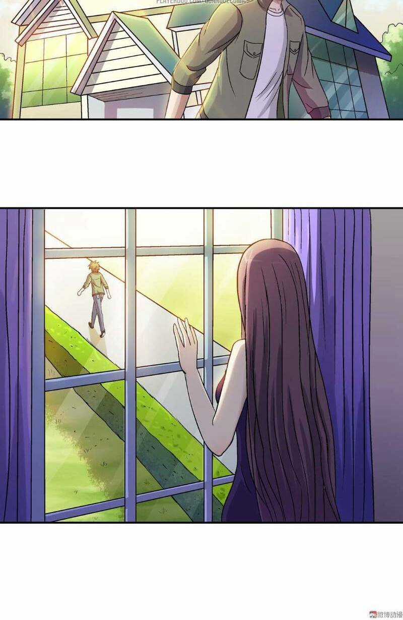 Khống Vận Sư - Chapter 68 - Trang 18