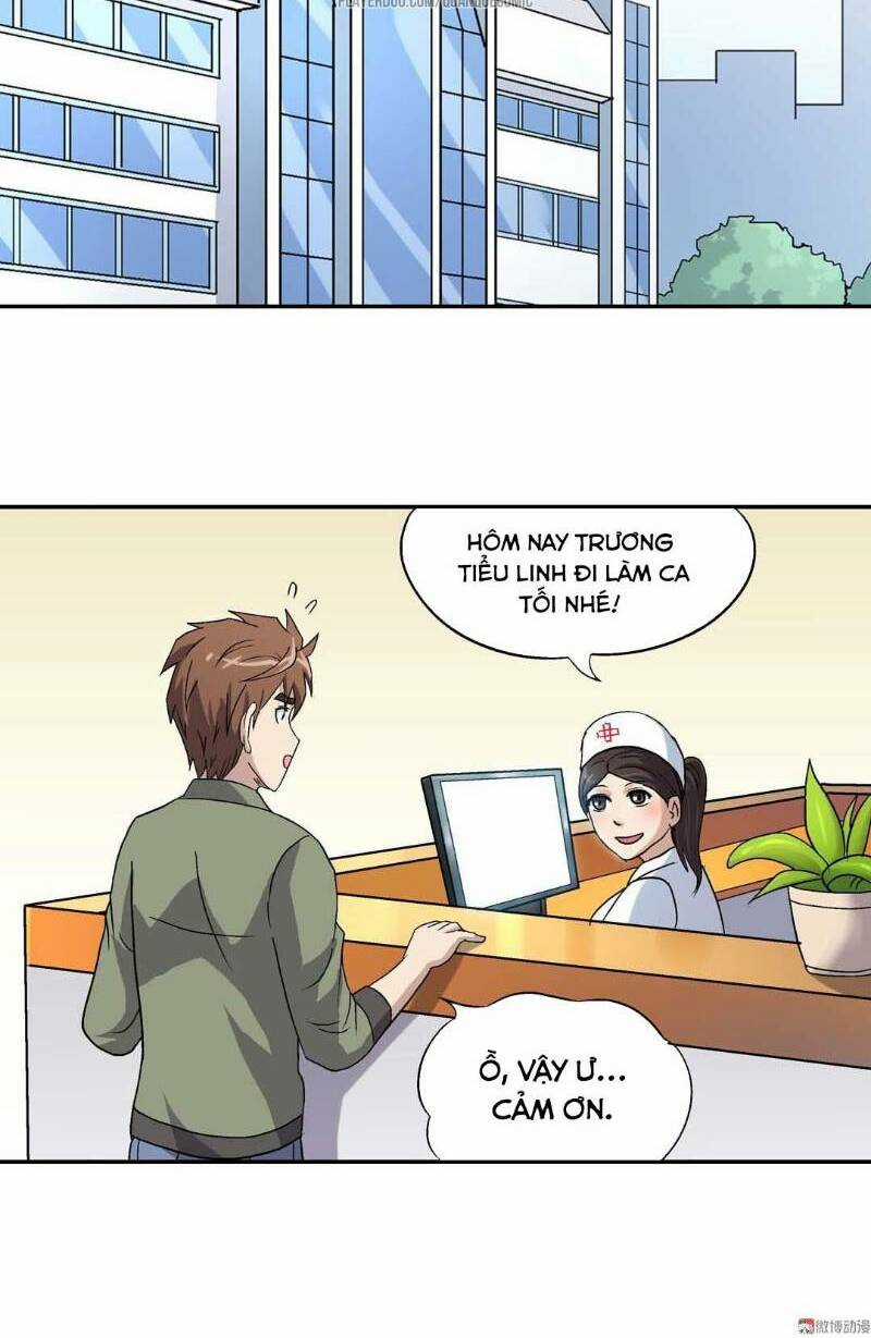 Khống Vận Sư - Chapter 68 - Trang 20