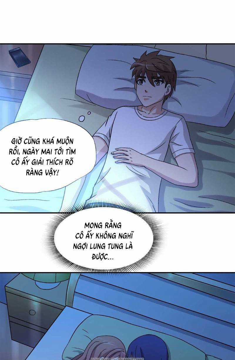 Khống Vận Sư - Chapter 68 - Trang 3