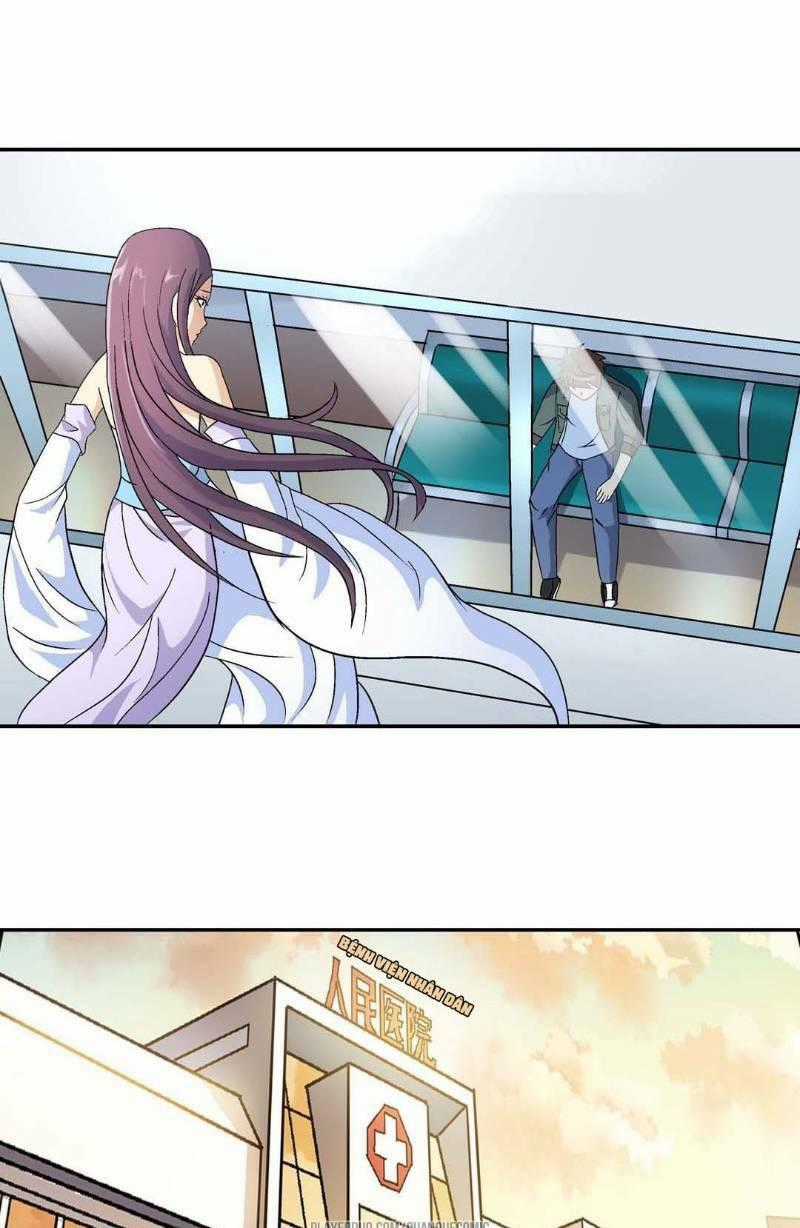 Khống Vận Sư - Chapter 68 - Trang 23