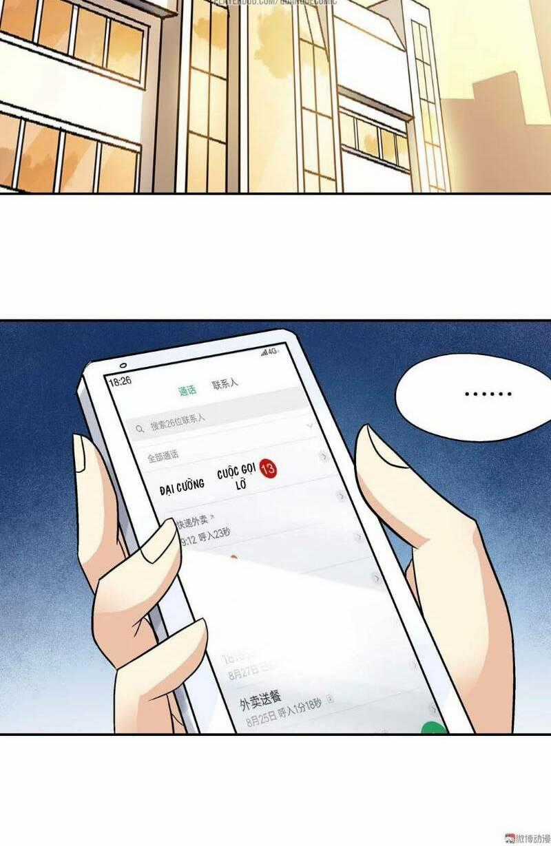 Khống Vận Sư - Chapter 68 - Trang 24