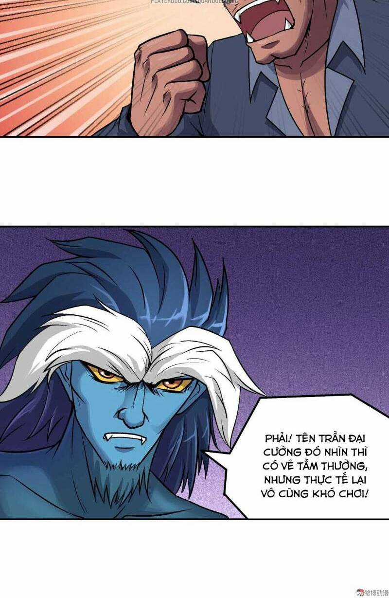 Khống Vận Sư - Chapter 68 - Trang 8