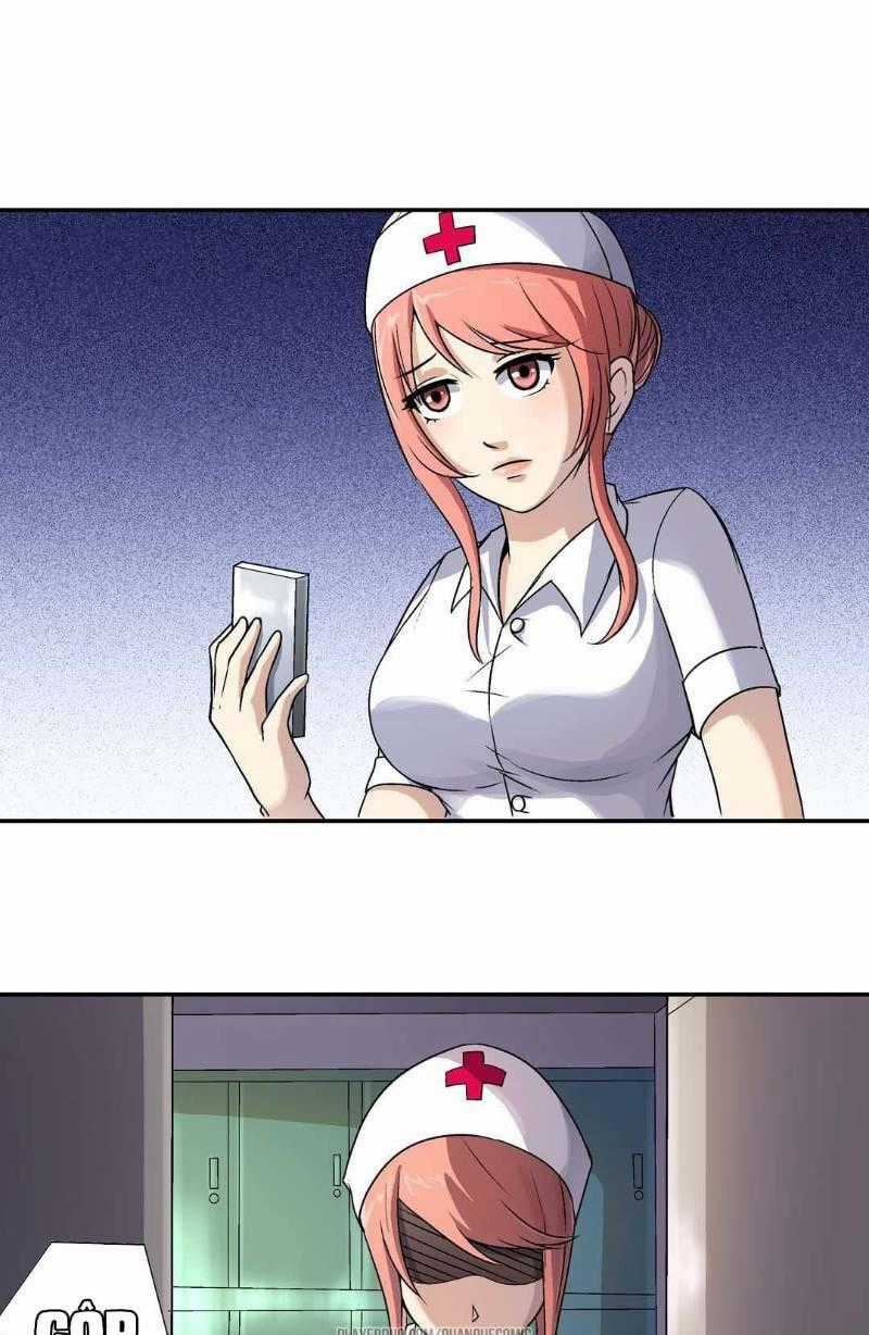 Khống Vận Sư - Chapter 69 - Trang 1