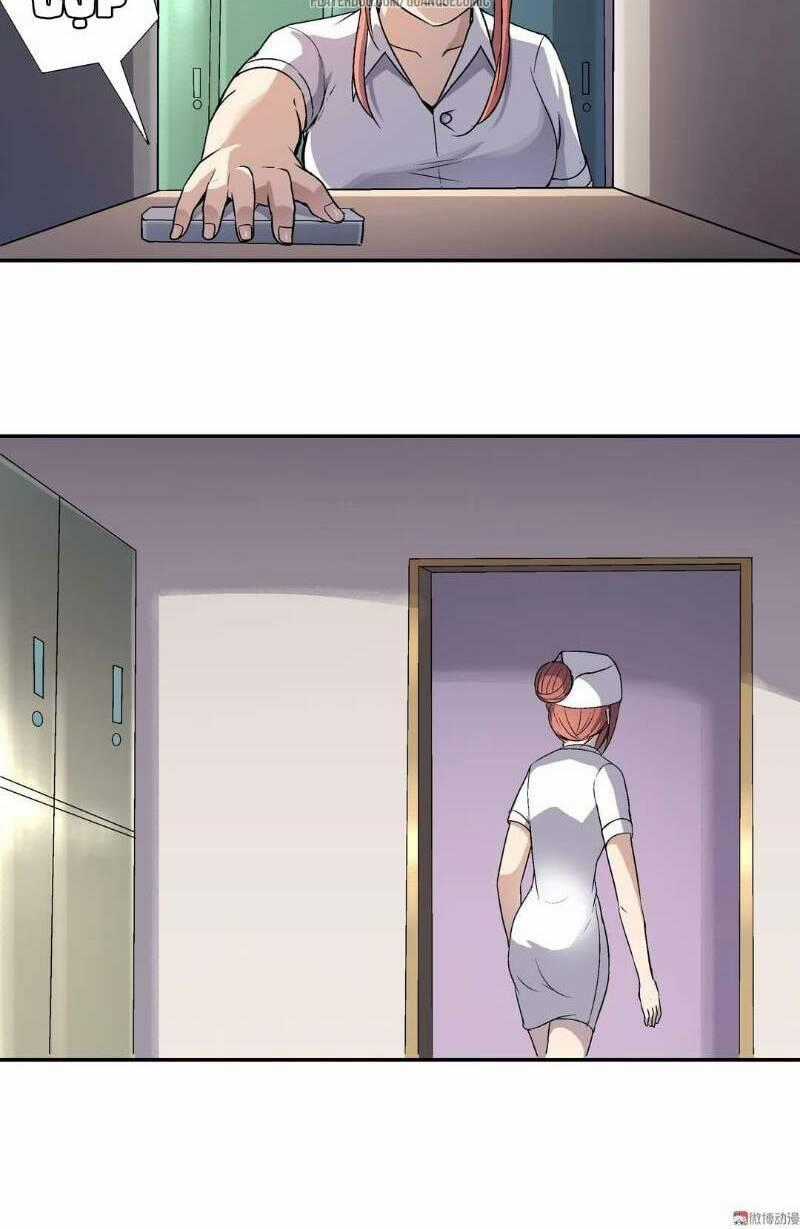 Khống Vận Sư - Chapter 69 - Trang 2