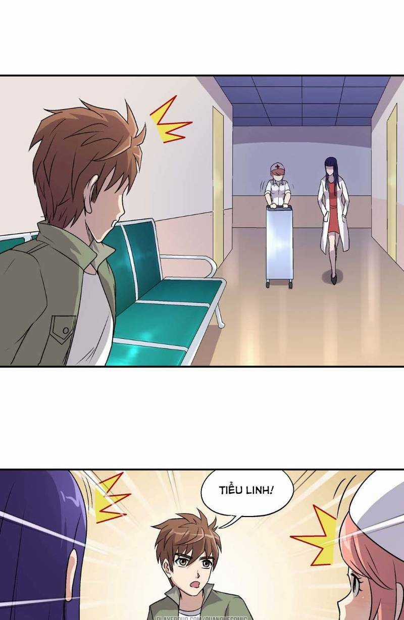 Khống Vận Sư - Chapter 69 - Trang 11