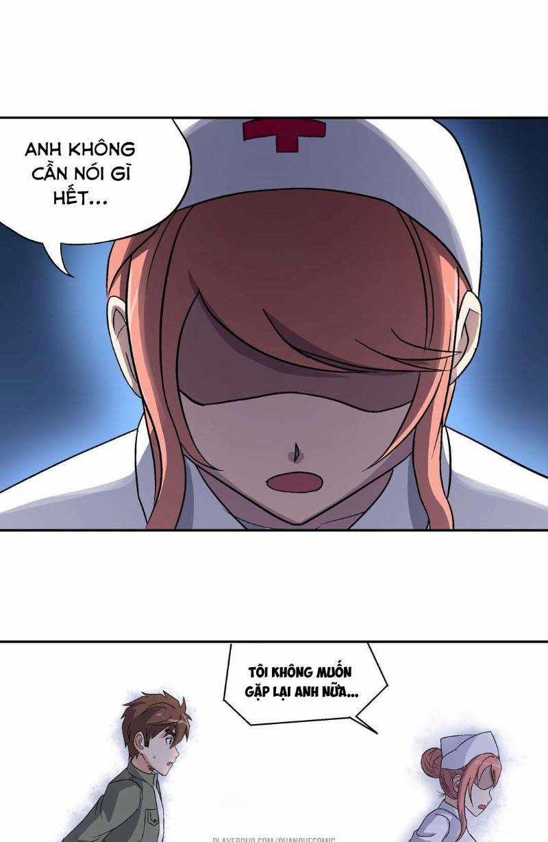 Khống Vận Sư - Chapter 69 - Trang 17