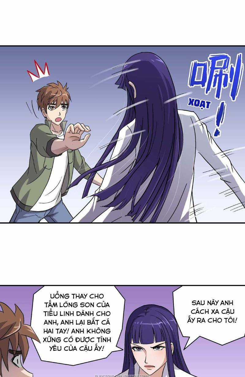 Khống Vận Sư - Chapter 69 - Trang 19