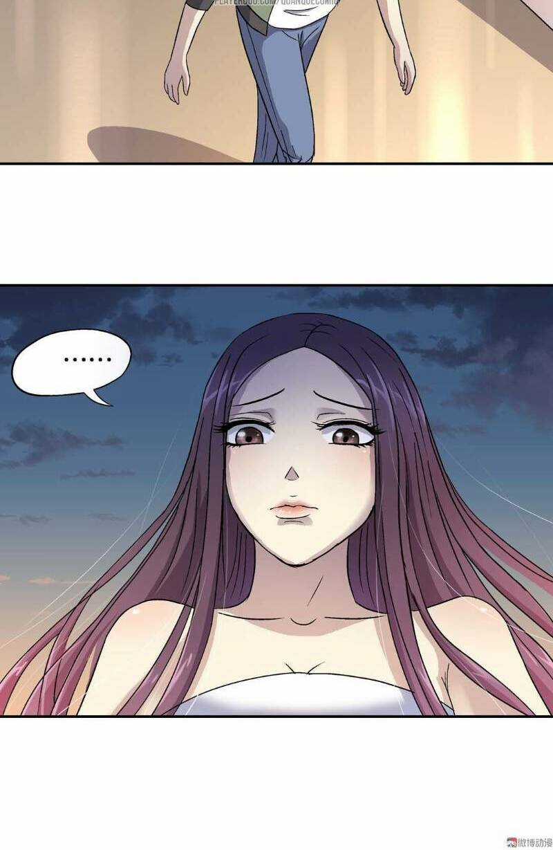 Khống Vận Sư - Chapter 69 - Trang 22