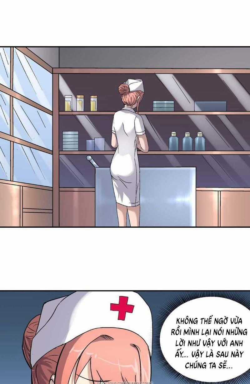 Khống Vận Sư - Chapter 69 - Trang 23