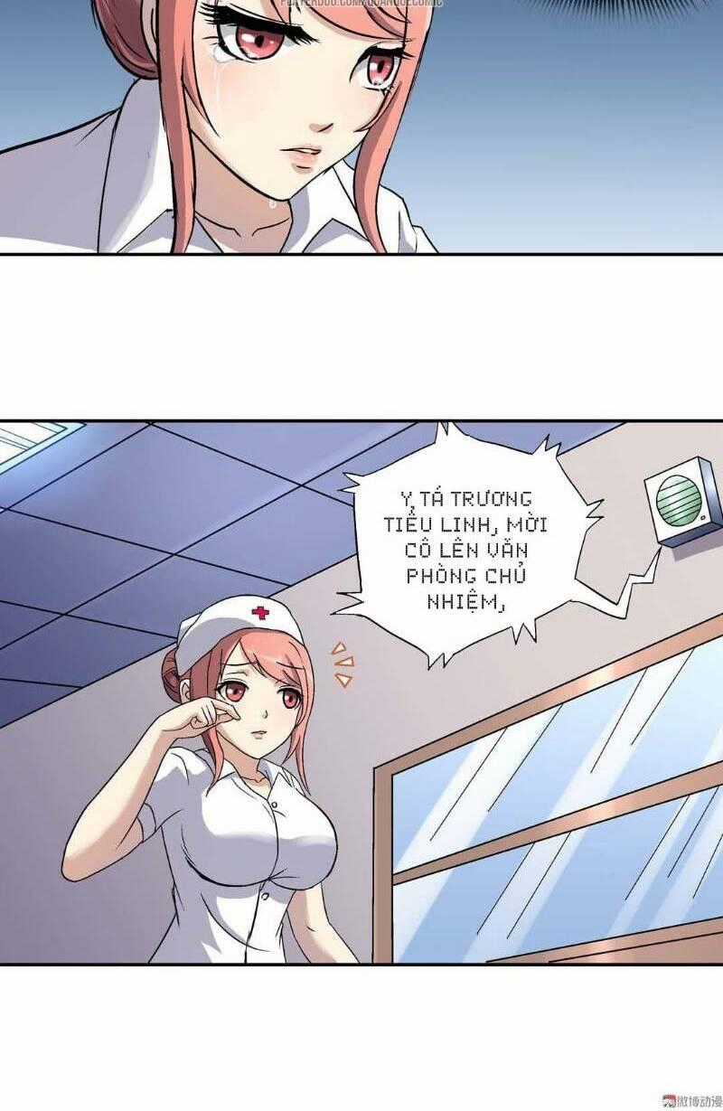 Khống Vận Sư - Chapter 69 - Trang 24