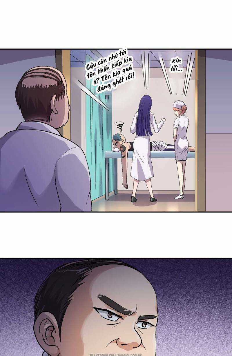 Khống Vận Sư - Chapter 69 - Trang 9