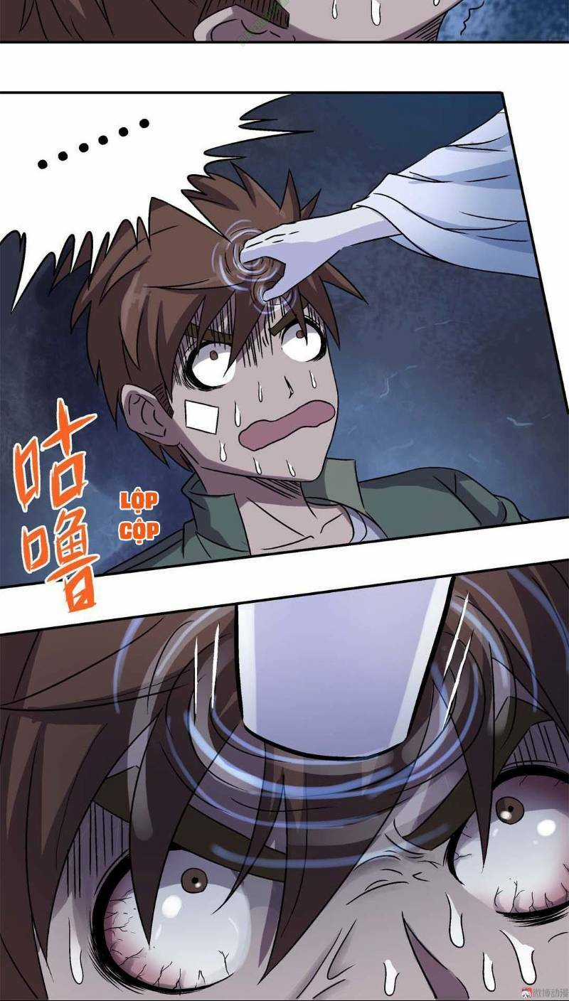 Khống Vận Sư - Chapter 7 - Trang 6