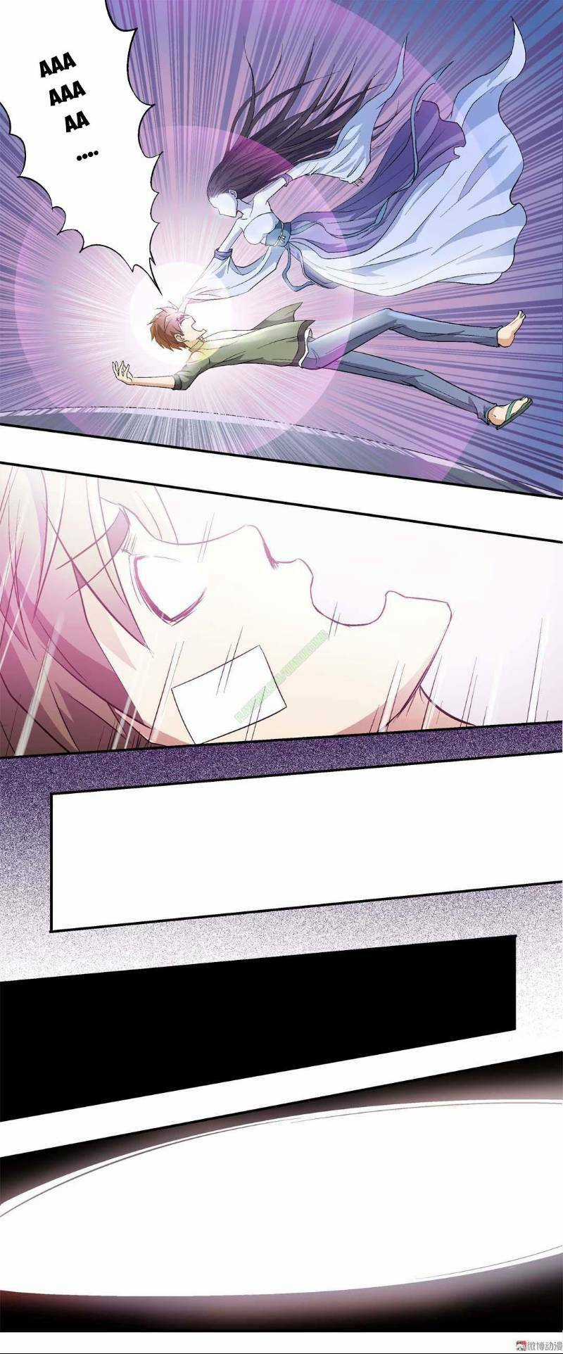 Khống Vận Sư - Chapter 7 - Trang 7