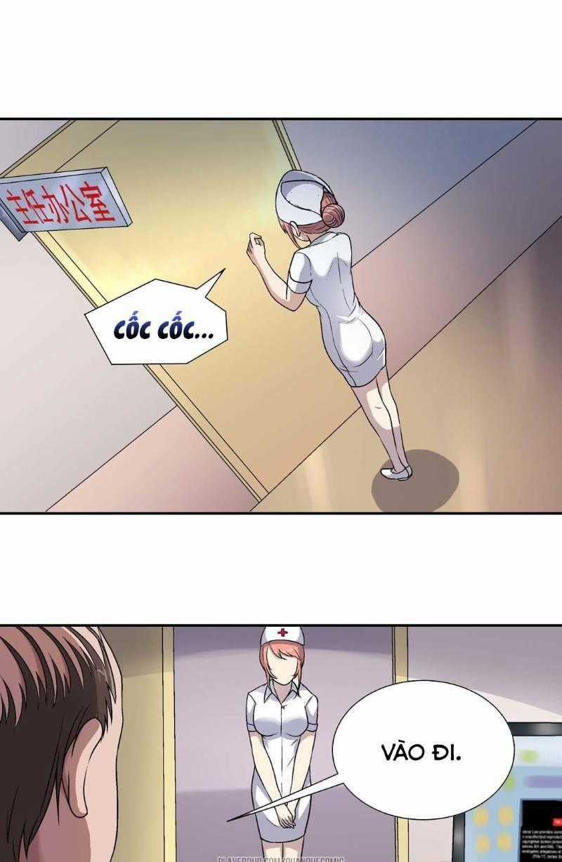 Khống Vận Sư - Chapter 70 - Trang 1