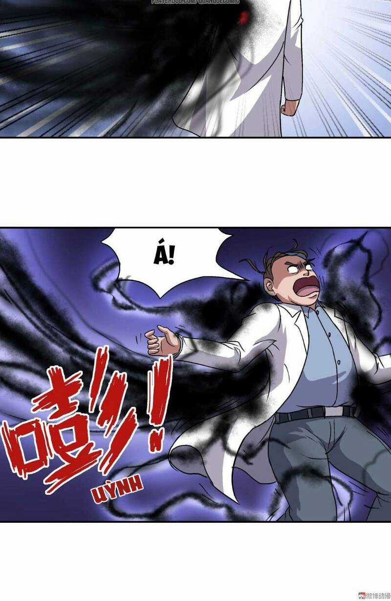 Khống Vận Sư - Chapter 70 - Trang 12