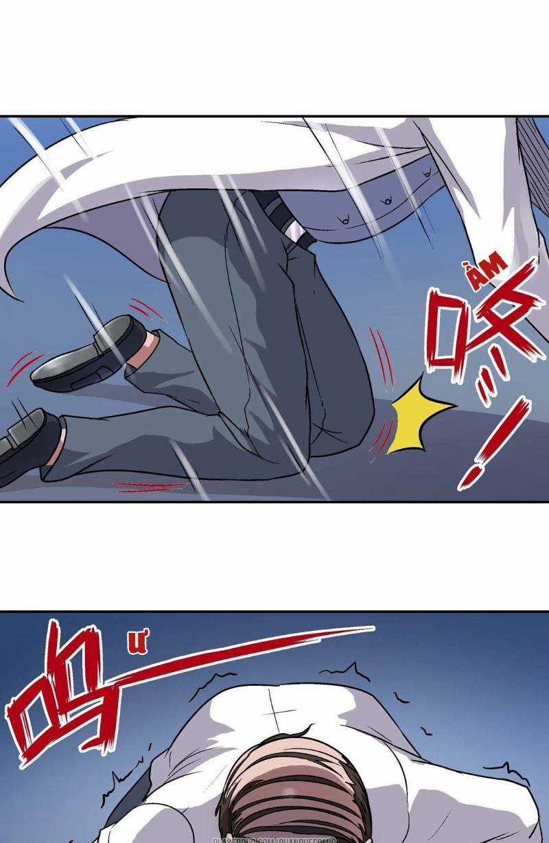 Khống Vận Sư - Chapter 70 - Trang 13