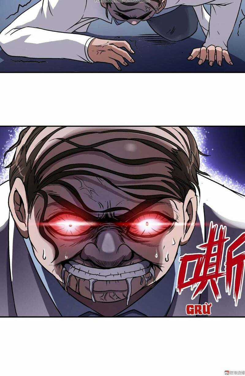 Khống Vận Sư - Chapter 70 - Trang 14