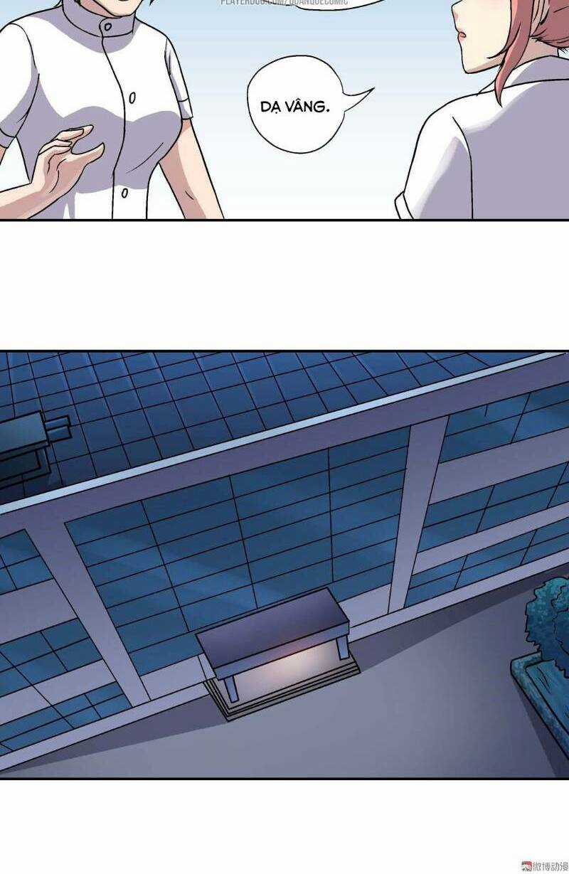 Khống Vận Sư - Chapter 70 - Trang 20