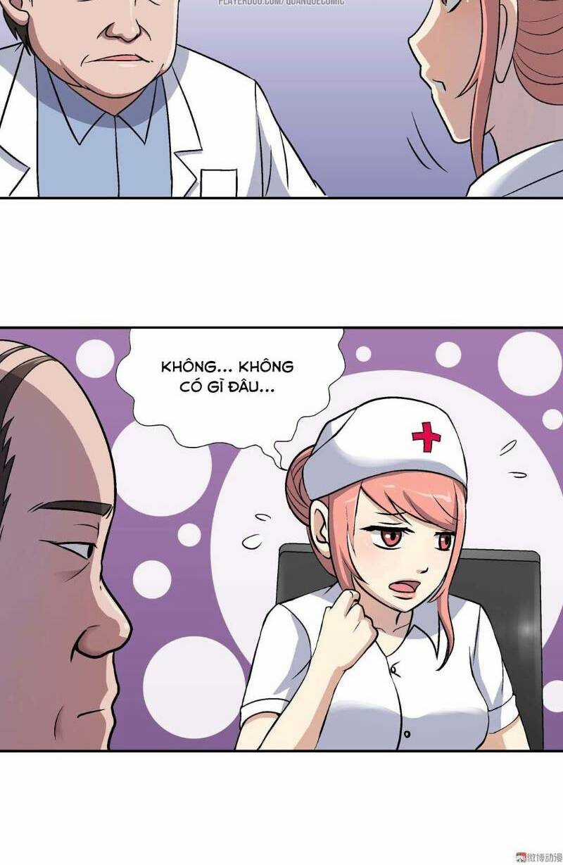 Khống Vận Sư - Chapter 70 - Trang 4