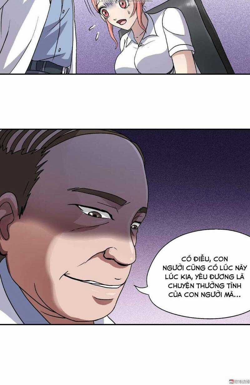 Khống Vận Sư - Chapter 70 - Trang 6