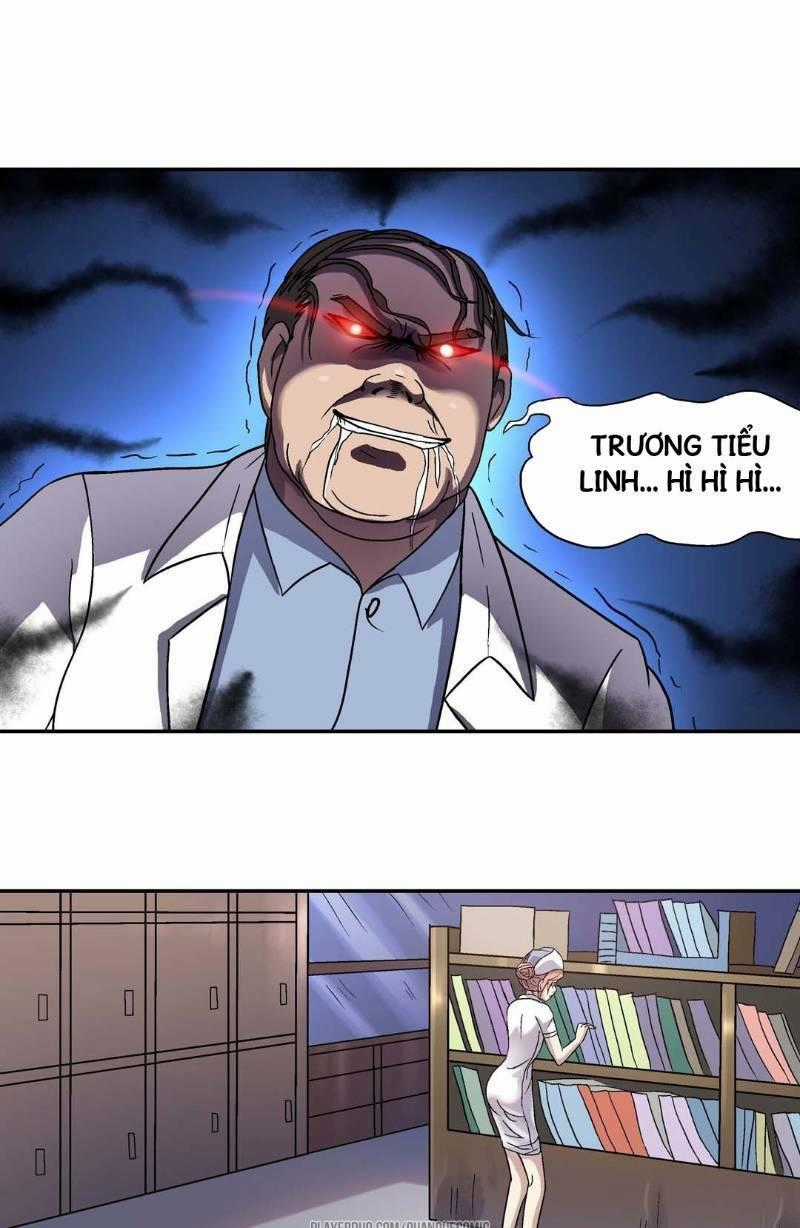 Khống Vận Sư - Chapter 71 - Trang 1