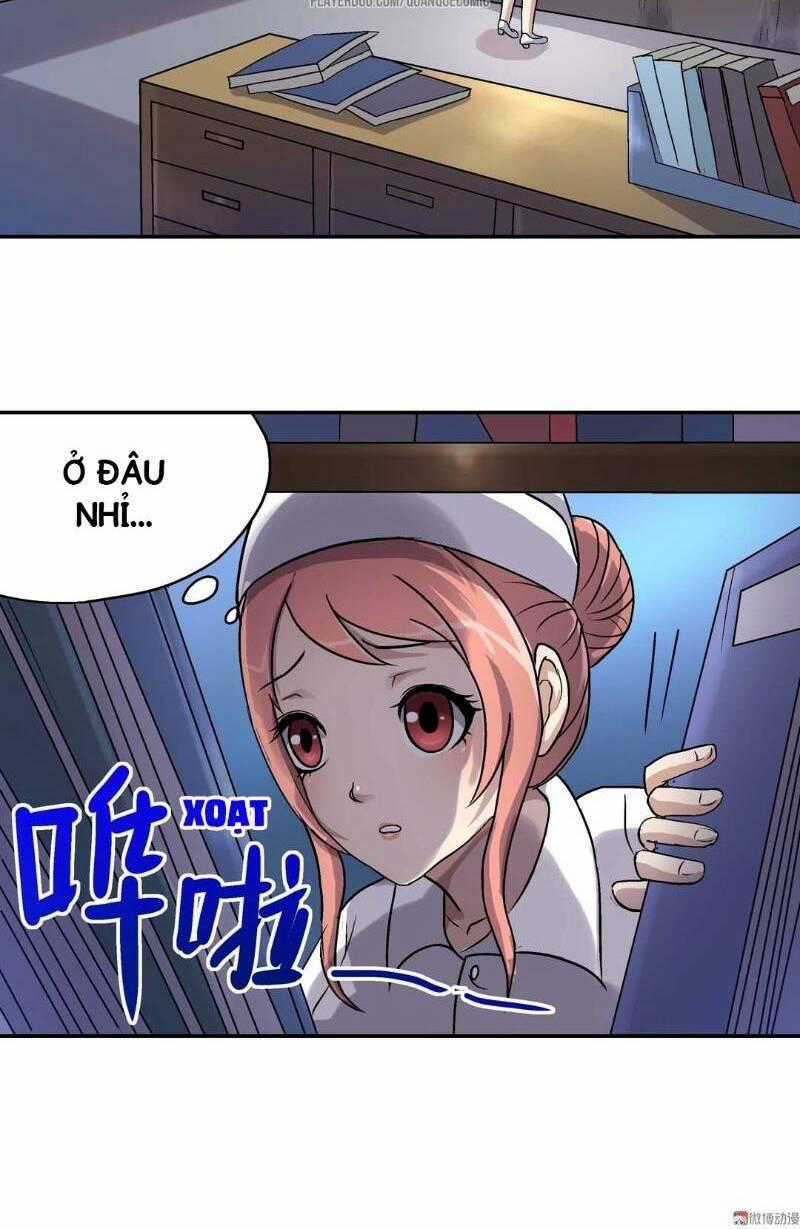 Khống Vận Sư - Chapter 71 - Trang 2