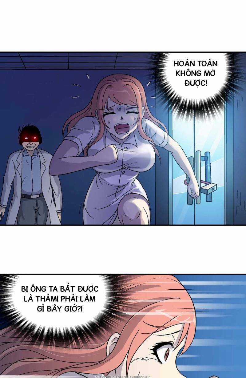 Khống Vận Sư - Chapter 71 - Trang 13