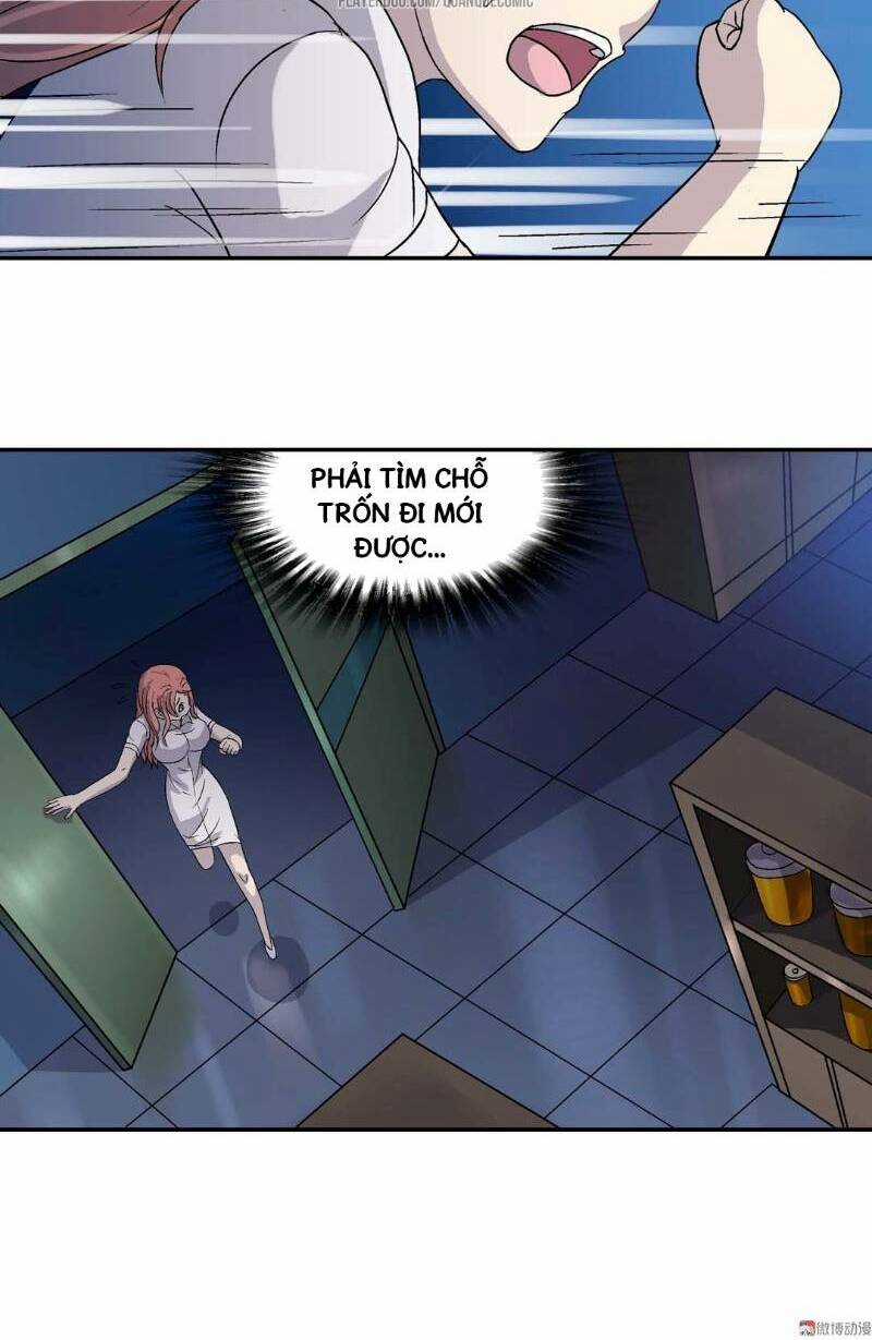 Khống Vận Sư - Chapter 71 - Trang 14