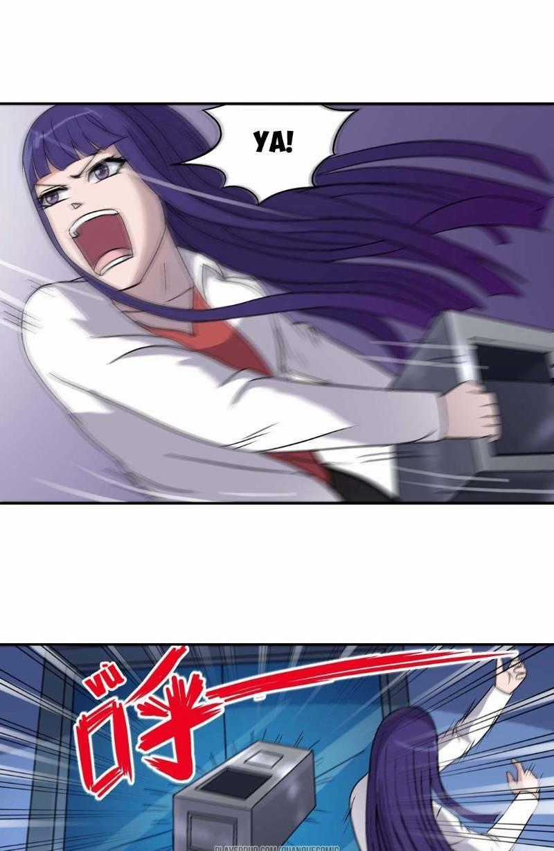 Khống Vận Sư - Chapter 71 - Trang 23