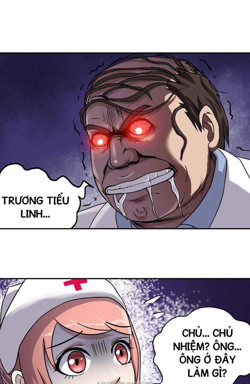 Khống Vận Sư - Chapter 71 - Trang 5