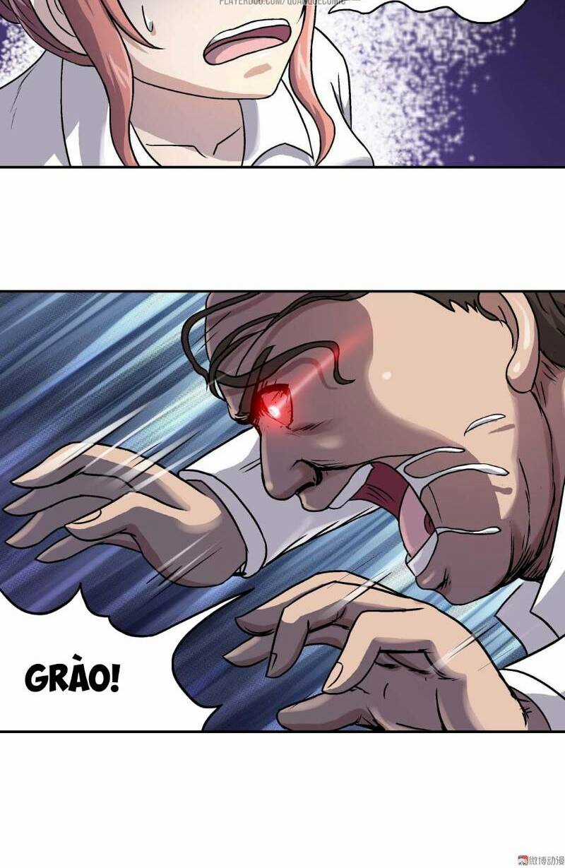 Khống Vận Sư - Chapter 71 - Trang 6