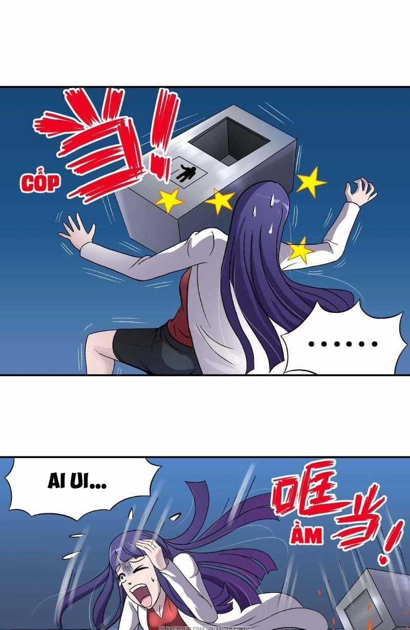 Khống Vận Sư - Chapter 72 - Trang 1