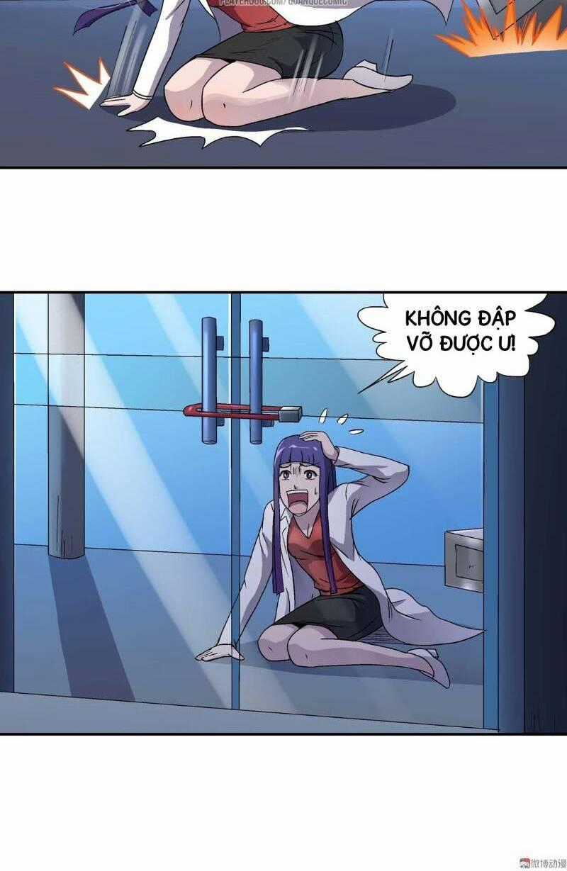 Khống Vận Sư - Chapter 72 - Trang 2