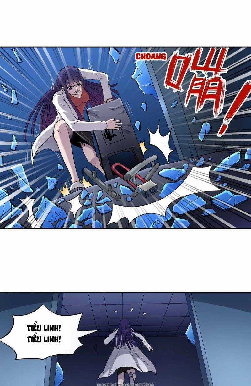 Khống Vận Sư - Chapter 72 - Trang 11