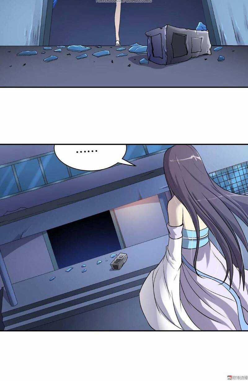 Khống Vận Sư - Chapter 72 - Trang 12